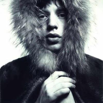 When Mick Jagger was actually  HOT