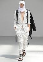 Juun.J primavera-estate 2011 / Juun.J spring-summer 2011 Juun.J primavera-estate 2011 / Juun.J spring-summer 2011