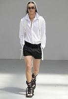 Juun.J primavera-estate 2011 / Juun.J spring-summer 2011 Juun.J primavera-estate 2011 / Juun.J spring-summer 2011