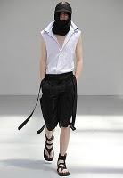 Juun.J primavera-estate 2011 / Juun.J spring-summer 2011 Juun.J primavera-estate 2011 / Juun.J spring-summer 2011