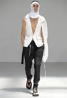 Juun.J primavera-estate 2011 / Juun.J spring-summer 2011 Juun.J primavera-estate 2011 / Juun.J spring-summer 2011
