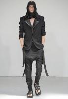 Juun.J primavera-estate 2011 / Juun.J spring-summer 2011 Juun.J primavera-estate 2011 / Juun.J spring-summer 2011