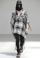 Juun.J primavera-estate 2011 / Juun.J spring-summer 2011 Juun.J primavera-estate 2011 / Juun.J spring-summer 2011