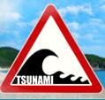 Tsunami-Alarm Tsunami: l’Europa cerca ingegneri specializzati nel preallarme