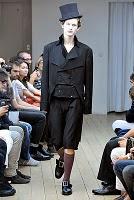 Yohji Yamamoto primavera-estate 2011 / Yohji Yamamoto spring-summer 2011 Yohji Yamamoto primavera-estate 2011 / Yohji Yamamoto spring-summer 2011