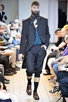 Yohji Yamamoto primavera-estate 2011 / Yohji Yamamoto spring-summer 2011 Yohji Yamamoto primavera-estate 2011 / Yohji Yamamoto spring-summer 2011