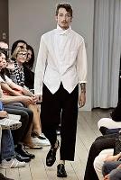 Yohji Yamamoto primavera-estate 2011 / Yohji Yamamoto spring-summer 2011 Yohji Yamamoto primavera-estate 2011 / Yohji Yamamoto spring-summer 2011