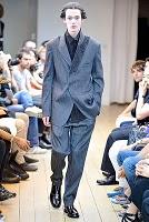 Yohji Yamamoto primavera-estate 2011 / Yohji Yamamoto spring-summer 2011 Yohji Yamamoto primavera-estate 2011 / Yohji Yamamoto spring-summer 2011