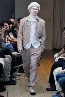Yohji Yamamoto primavera-estate 2011 / Yohji Yamamoto spring-summer 2011 Yohji Yamamoto primavera-estate 2011 / Yohji Yamamoto spring-summer 2011