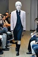 Yohji Yamamoto primavera-estate 2011 / Yohji Yamamoto spring-summer 2011 Yohji Yamamoto primavera-estate 2011 / Yohji Yamamoto spring-summer 2011