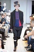 Yohji Yamamoto primavera-estate 2011 / Yohji Yamamoto spring-summer 2011 Yohji Yamamoto primavera-estate 2011 / Yohji Yamamoto spring-summer 2011