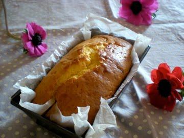 Un quasi Muffin dal libro dei Cake della Chovancova