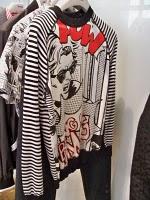Moschino primavera-estate 2011 / Moschino spring-summer 2011 Moschino primavera-estate 2011 / Moschino spring-summer 2011