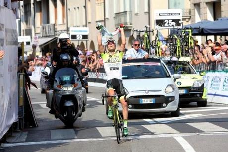 Ciclismo – Tricolori professionisti: Conegliano incorona Visconti. Il parere del neo ct Bettini