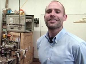 mark_suppes Fusione nucleare: c’è chi se la fa in casa