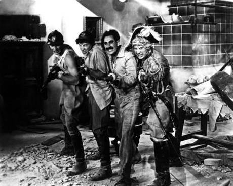 Trittico imperfetto Tre + Uno