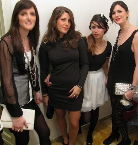 24.03.10 Big Party in Milan - Via Tortona