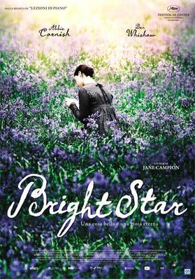 BRIGHT STAR (Jane Campion)