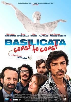BASILICATA COAST TO COAST (Rocco Papaleo)