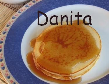 I Pancakes