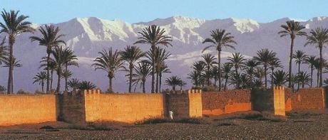 Turismo: piano di crisi a Marrakech e Agadir.