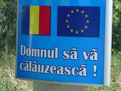 Allenamento a Mociu (Romania)