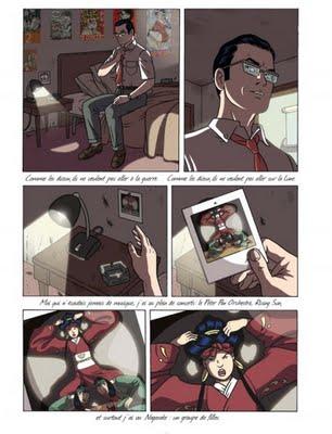 FRANCIA: DES DIEUX ET DES HOMMES - BALDAZZINI E MASTANTUONO ILLUSTRANO IL SECONDO VOLUME DELLA SERIE DI DIONNET FRANCIA: DES DIEUX ET DES HOMMES - BALDAZZINI E MASTANTUONO ILLUSTRANO IL SECONDO VOLUME DELLA SERIE DI DIONNET