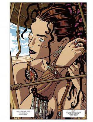 FRANCIA: DES DIEUX ET DES HOMMES - BALDAZZINI E MASTANTUONO ILLUSTRANO IL SECONDO VOLUME DELLA SERIE DI DIONNET FRANCIA: DES DIEUX ET DES HOMMES - BALDAZZINI E MASTANTUONO ILLUSTRANO IL SECONDO VOLUME DELLA SERIE DI DIONNET