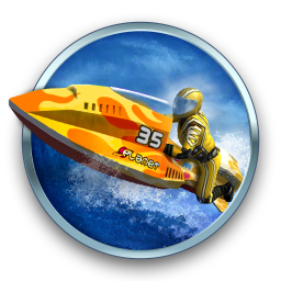  Riptide GP, recensione su Olivetti Olipad