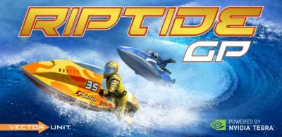 headere 400x195 Riptide GP, recensione su Olivetti Olipad