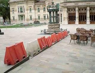 Salsomaggiore verso il ballottaggio: nel segno della continuità. Salsomaggiore verso il ballottaggio: nel segno della continuità.