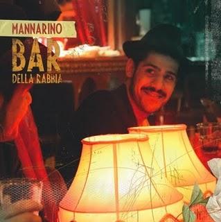 Alessandro Mannarino - Bar Della Rabbia [2009]