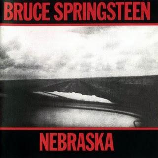 Bruce Springsteen - Nebraska [1982]