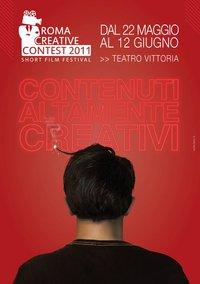 [link] ROMA CREATIVE CONTEST 2011