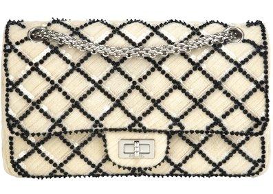 Cult Bags - Chanel 2.55