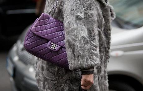 Cult Bags - Chanel 2.55