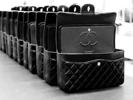 Cult Bags - Chanel 2.55