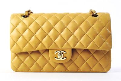 Cult Bags - Chanel 2.55