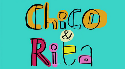 Review 2011 - Chico & Rita