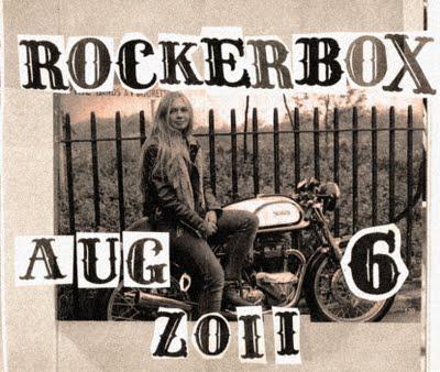 Rockerbox 2011...