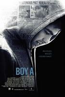 UnLibroUnFilm: Boy A