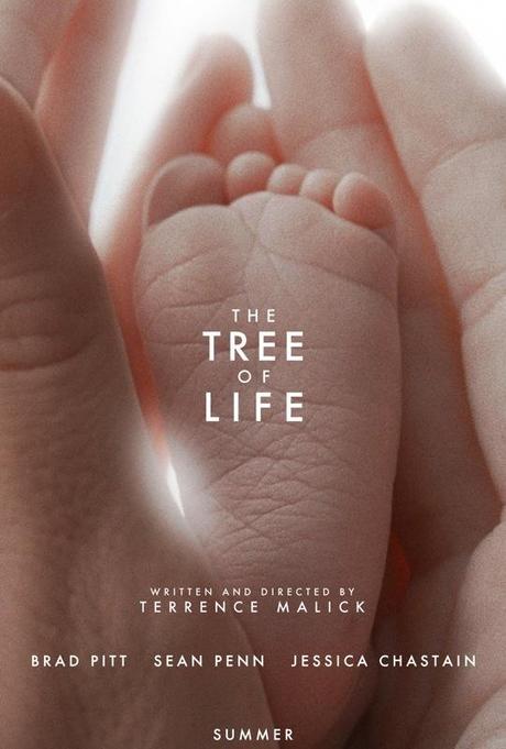 THE TREE OF LIFE (USA, 2011) di Terrence Malick