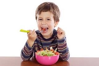 Alimentazione vegetariana nei bambini: una scelta sicura