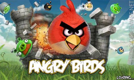 angry birds Angry Birds: scaricare gratis Angry Birds per PC