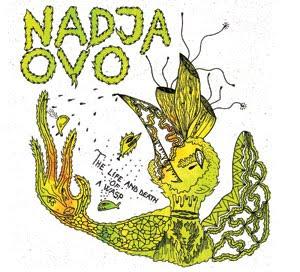 NADJA & OvO : The Life & Death Of A Wasp