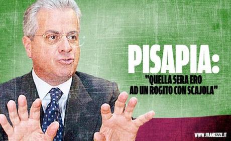 E’ tutta colpa di Pisapia? No, ha degli ottimi alibi