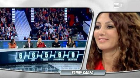 INTERVISTA A…/ Lasciami cantare!, Fanny Cadeo: “Con il canto attrazione e terrore”