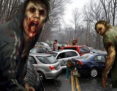 Gli Zombie salveranno il mercato dell'auto?