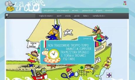 nave-di-clo La Nave di Clo è il sito col miglior contenuto per bambini