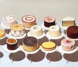 I ♥ ICE CREAM - thiebaud